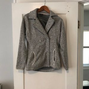 NWOT Eddie Bauer jacket.